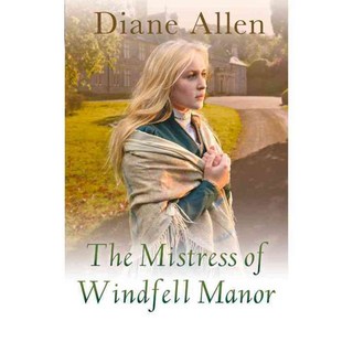 風落莊園的女主人, 潘·麥克米倫