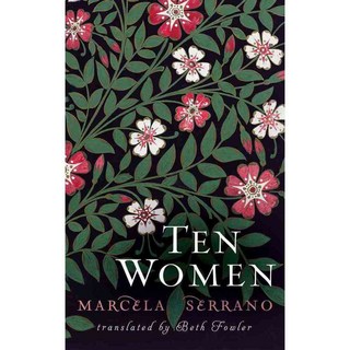 十位女性, 亞馬遜穿越