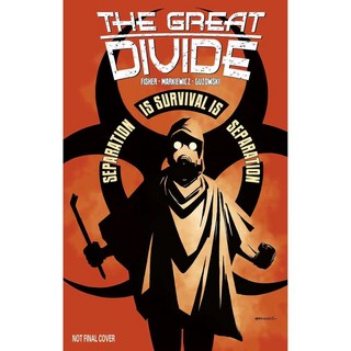 大鴻溝, 炸藥娛樂