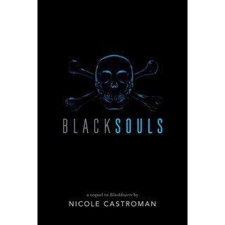 黑魂, 西蒙普斯