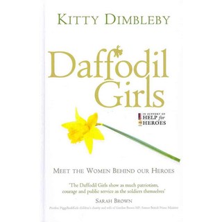 水仙花女孩, 查恩伍德酒吧