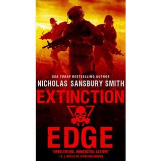 消光邊緣, 軌道