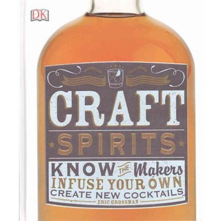 工藝烈酒, 英國酒吧