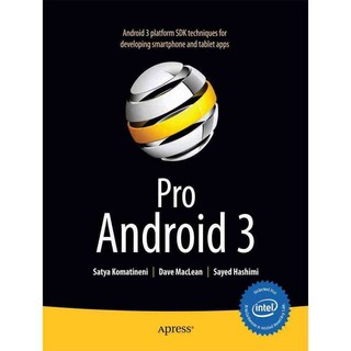 專業版安卓3, 匆忙