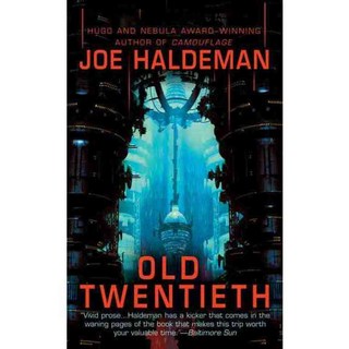 老二十, 王牌圖書