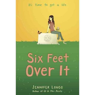 六英尺以上, 人類