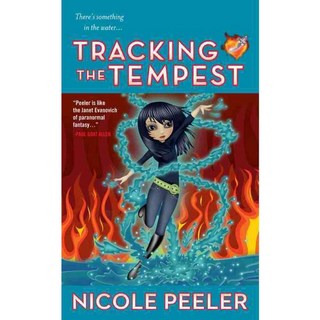 追蹤風暴, 軌道