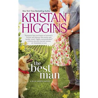 最好的男人, 總部圖書