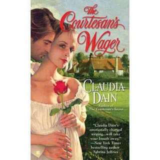 名妓的賭注, 伯克利酒吧集團