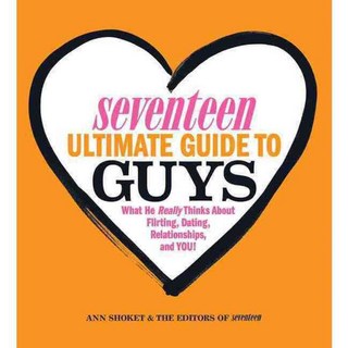 十七個男人終極指南：他對與你調情的約會關係的真實想法！, 運行公關書吧