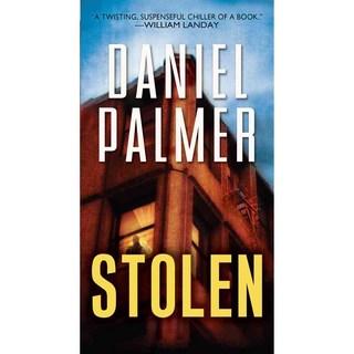 被盜, 頂峰圖書