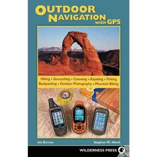 GPS 戶外導航, 荒野公關