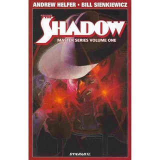 暗影大師1, 炸藥娛樂