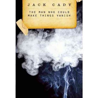 能讓事物消失的人, 地下公關