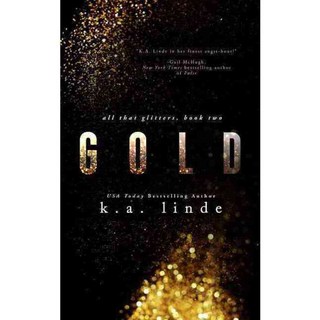 金子, 從此浪漫