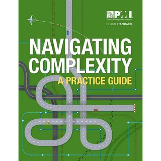 應對複雜性：實踐指南, 專案管理學院