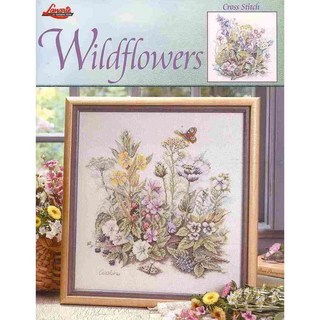 野花, 休閒藝術