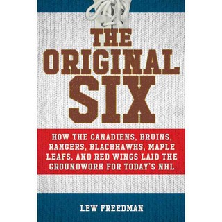 最初的六人組, 運動酒吧