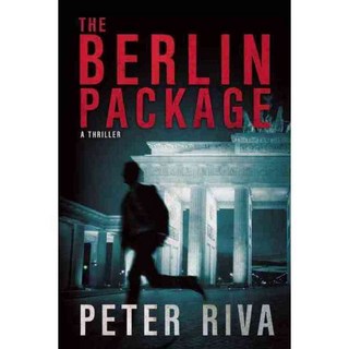 柏林套餐, 絲蘭酒吧