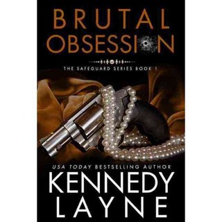 殘酷的痴迷, 從此浪漫