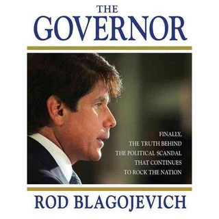 總督, 鳳凰圖書公司