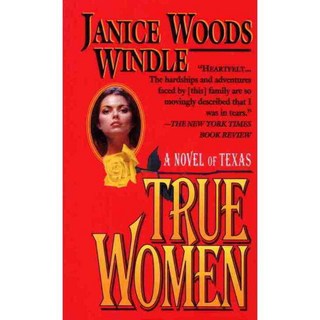 真正的女人, 常春藤圖書