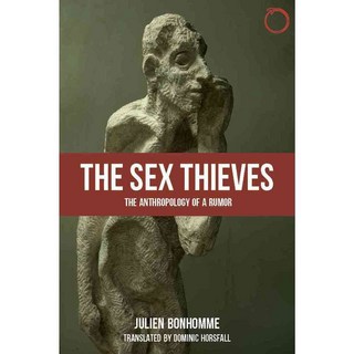 性竊賊：謠言的人類學, 這