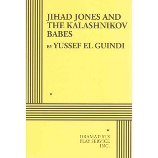 聖戰瓊斯和卡拉什尼科夫辣妹, 戲劇家的戲劇服務