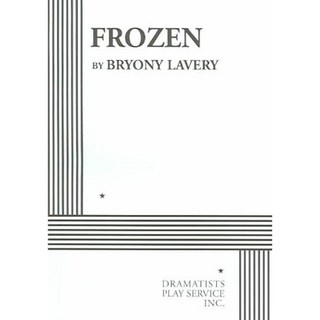 冷凍, 戲劇家的戲劇服務