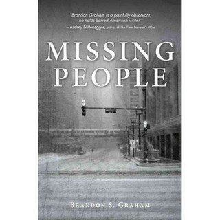 失蹤人員, 泰魯斯圖書