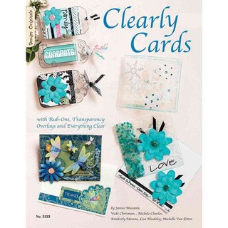 清晰卡牌, 設計原創