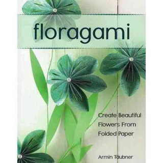 Floragami, Stackpole Books