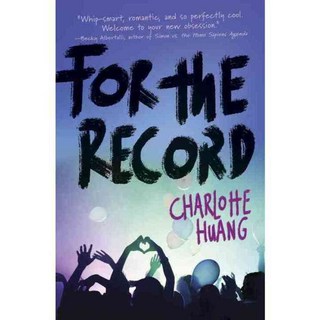 記錄在案, 德拉科特·普