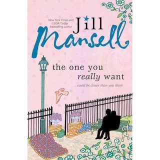 你真正想要的, 資料書地標