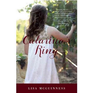 卡塔琳娜的戒指, 好人公關