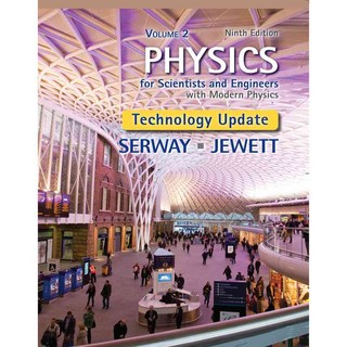 Physics for Scientists and Engineers with Modern Physics: Technology Update, Brooks/Cole Pub Co