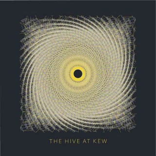 邱園蜂巢飯店, 邱園皇家植物園