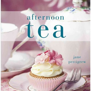 下午茶, 沿著普