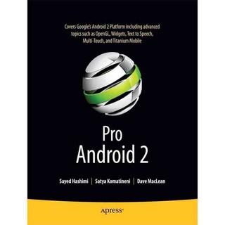 專業版安卓2, 匆忙