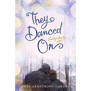 他們跳舞了, 廷代爾屋酒吧