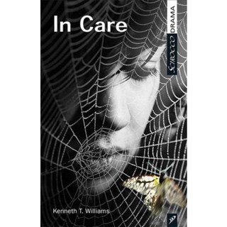 護理中, 尚酷戲劇