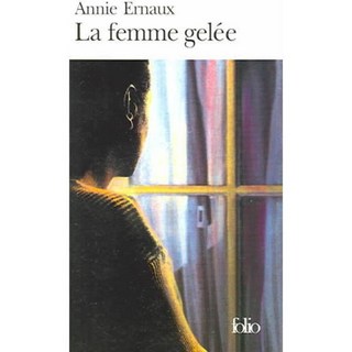 果凍女人, 伽利瑪