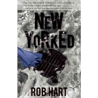 紐約人, 城邦圖書