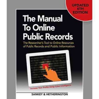 線上公共記錄手冊, 事實點播