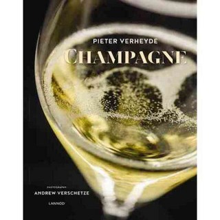 香檳酒, 拉努圖書