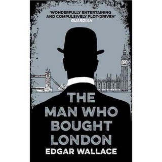 買下倫敦的人, 赫斯珀魯斯