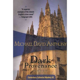 黑暗起源, 重罪與混亂