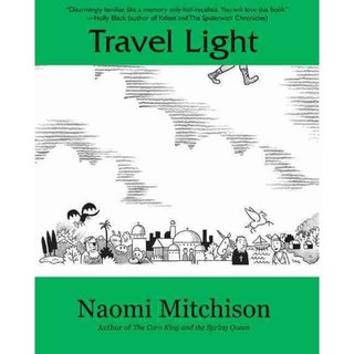 輕裝旅行, 小型啤酒項目