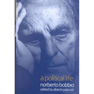 A Political Life, Polity Pr