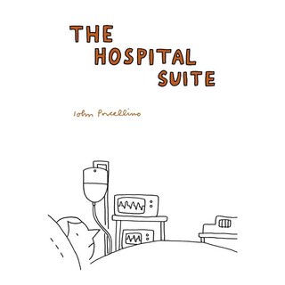 醫院套房, 繪製和季刊酒吧